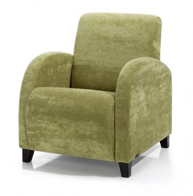 sillon dore