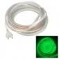 TIRA LED 220V VERDE 5 METROS