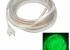 TIRA LED 220V VERDE 5 METROS