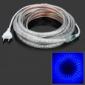 TIRA LED 220V AZUL 5 METROS
