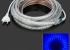 TIRA LED 220V AZUL 5 METROS