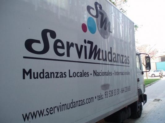 Mudanzas Nacionales
