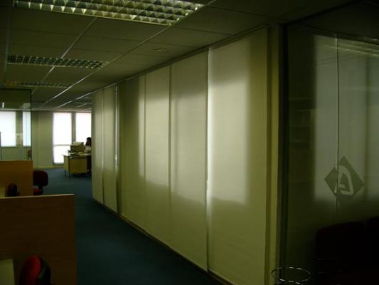 Panel Japonés