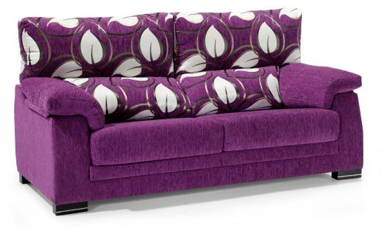 sofa corcega