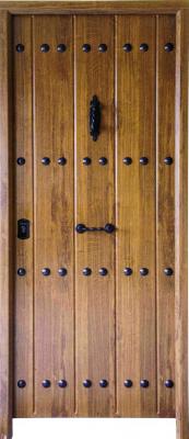 Puerta Triana