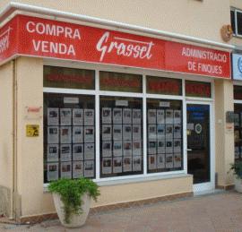 Nuestra oficina en Avenida Pau Casals de La Pineda