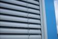 Veneciana de aluminio para exteriores