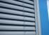 Veneciana de aluminio para exteriores