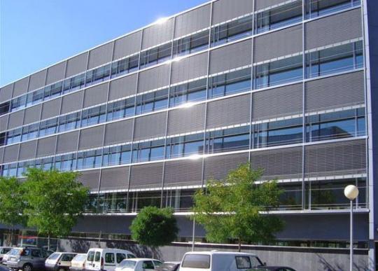 venecianas de aluminio para exterior