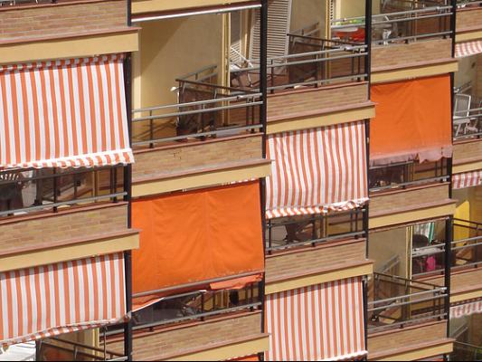 comprar apartamento en la costa dorada