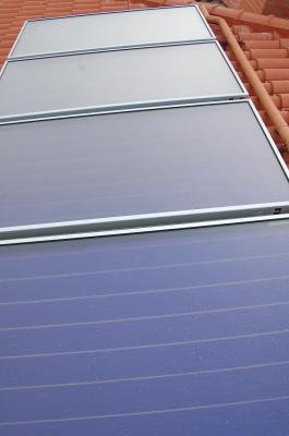Solar Castro Urdiales