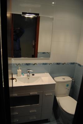 Aseo Lutxana