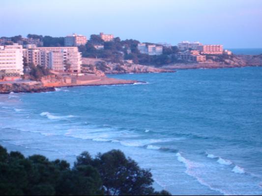 comprar apartamento en salou