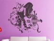 vinilos musicales de pared
