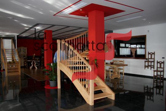 Exposición en Íscar