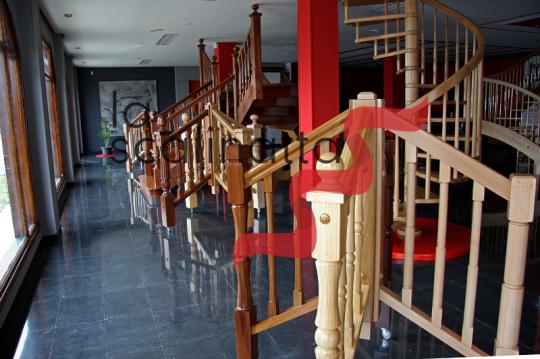 Exposición en Íscar