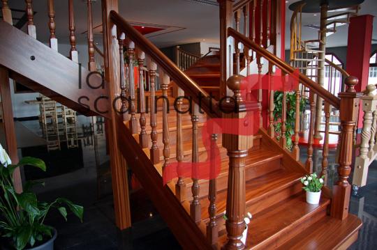 Exposición en Íscar