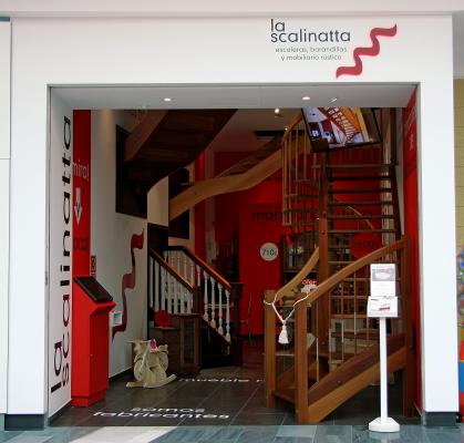 Tienda en CC RÍO Shopping