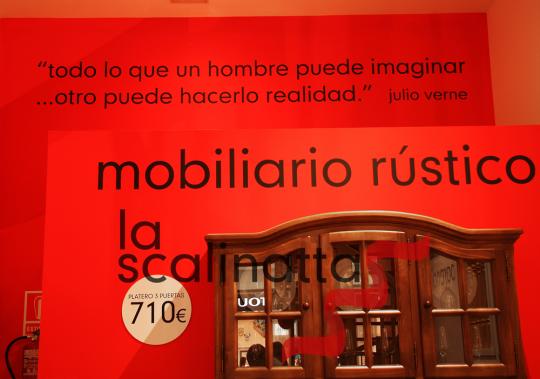 Tienda en CC RÍO Shopping