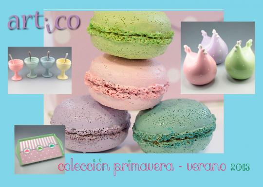 Decoración Primavera-Verano 2013.... www.articoencasa.com