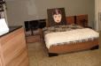 DORMITORIO SEIK
