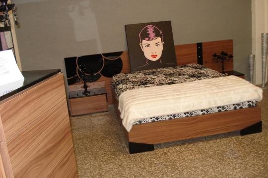 DORMITORIO SEIK