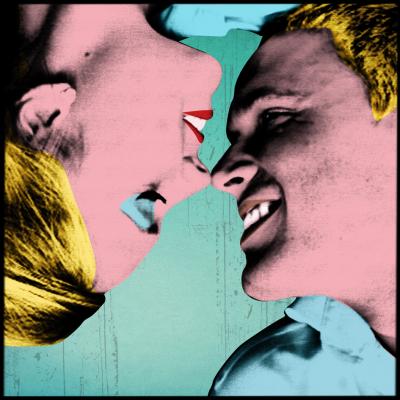 Fotos personalizadas estilo Pop Art