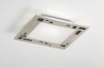 Plafones de techo Cubic - Inolux