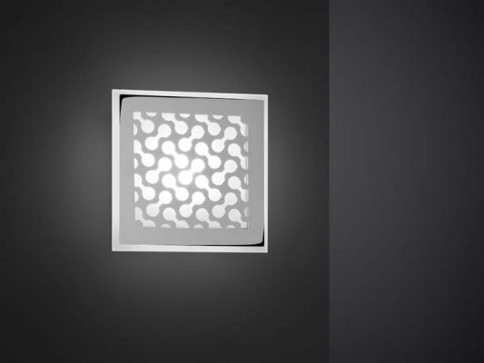 Apliques de pared Alaska - inolux