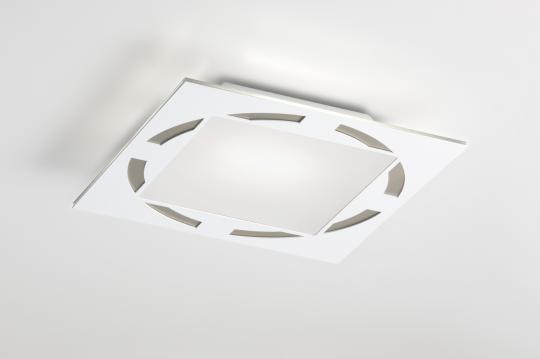 Plafones de techo Circle - Inolux