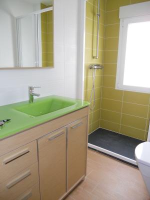 cambio bañera por plato de ducha