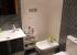 baño completo