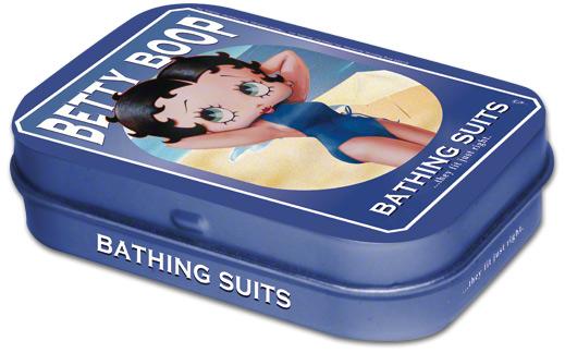 Caja mint vintage Bety Boop 2
