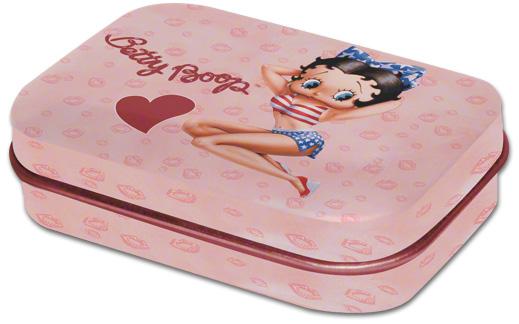 Caja mint vintage Bety Boop 3