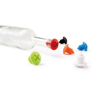 Tapón Botella Screw