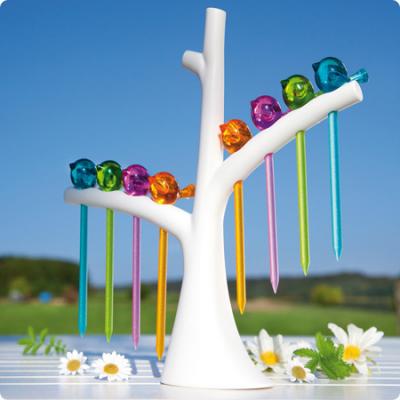 Set Pinchos Aperitivos Party Koziol