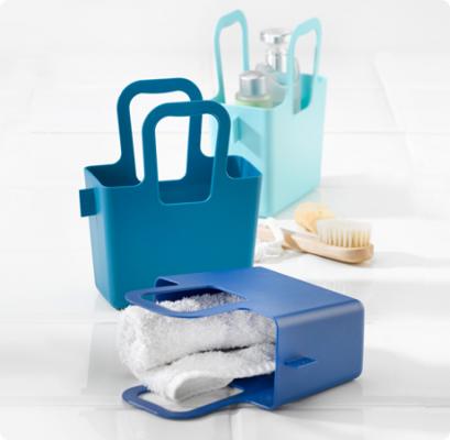 Taschelini Azul Koziol