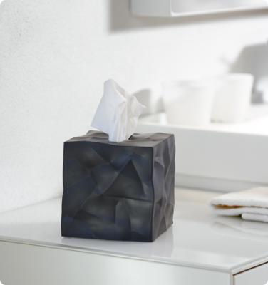 Wippy Funda kleenex Negra