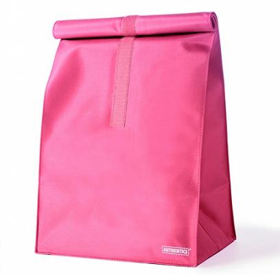 Bolsa RollBag Rosa