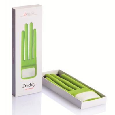 Soporte SmartPhone Freedy Verde