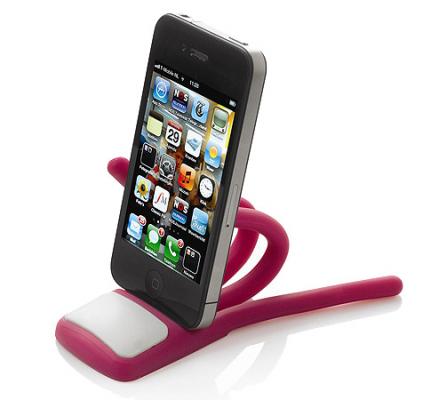 Soporte SmartPhone Freedy Rosa