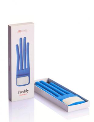 Soporte SmartPhone Freedy Azul