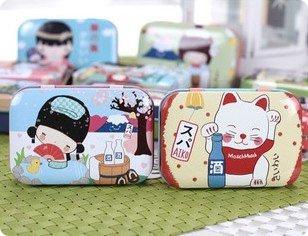Cajita I love Tokyo 4 Kawaii