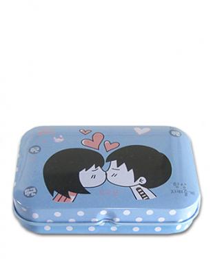 Cajita Koreana 6 Kawaii