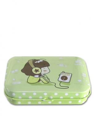 Cajita Koreana 7 Kawaii
