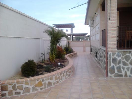 Jardinería Oubiña