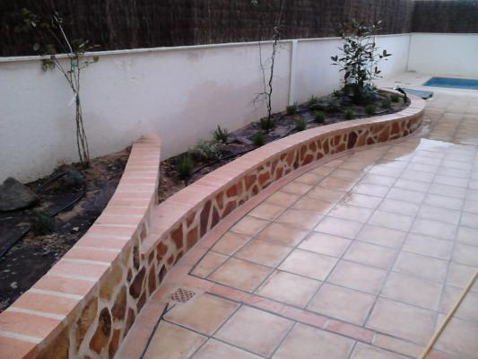 Jardinería Oubiña