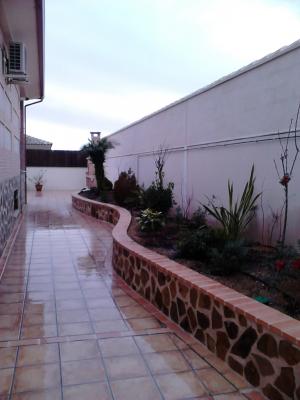Jardinería Oubiña