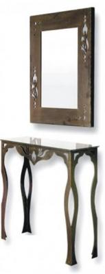 Recibidor modelo Rustic