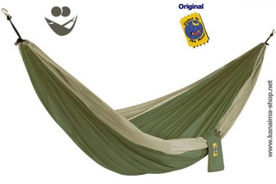 Hamaca Doble Outdoor TM2-C24/22